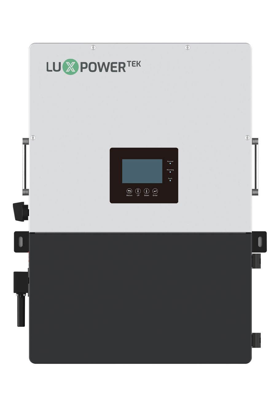 Luxpower LXP-LB-US-8-10K-datablad