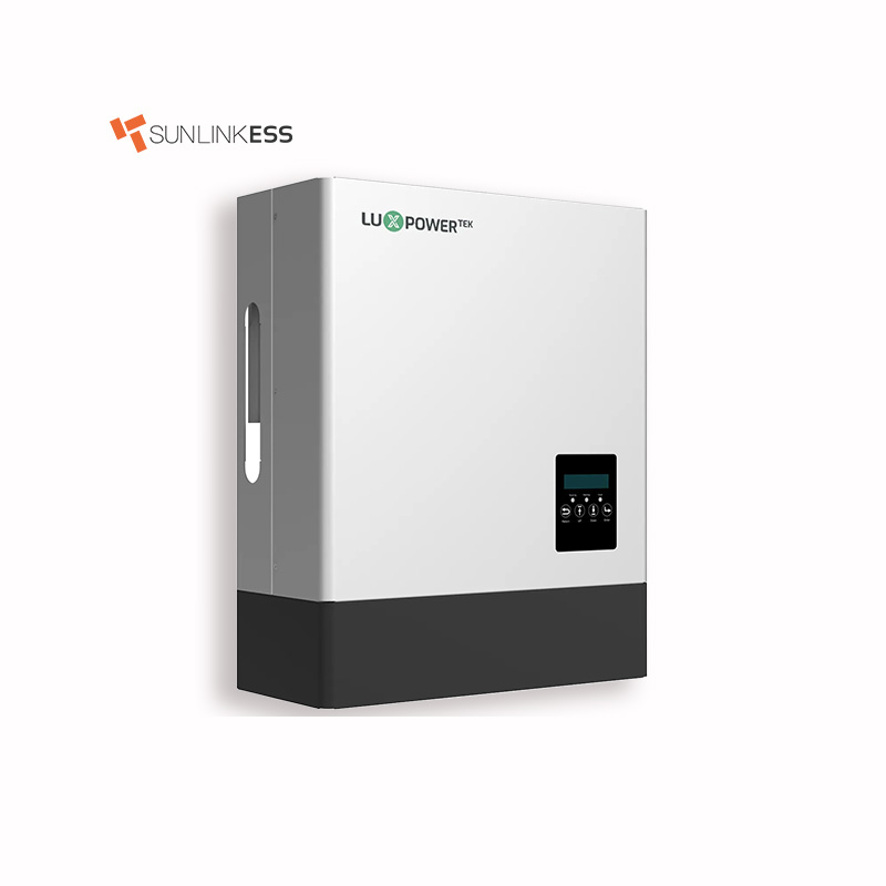 Hvad er en luxpower -hybridinverter?