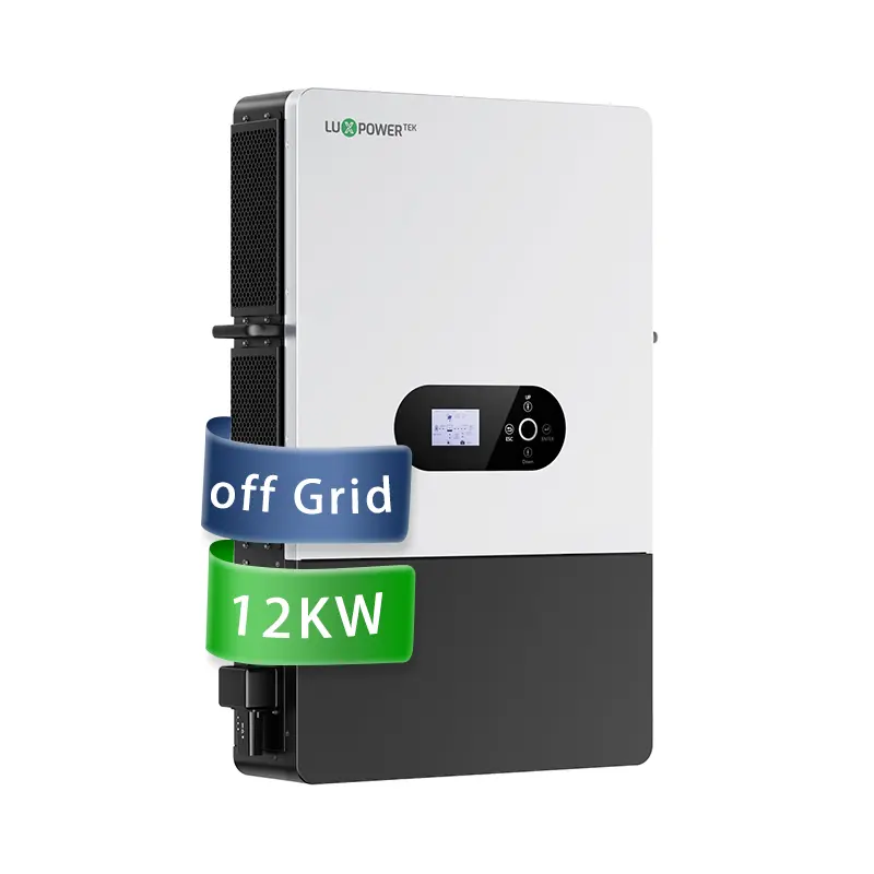 Luxpower Sna-EU 12000