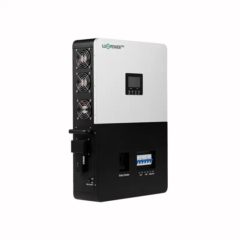 Luxpower Sna US 6000